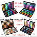 120 Full Color Eyeshadow Palette Eye Shadow, Eyeshadow Palette